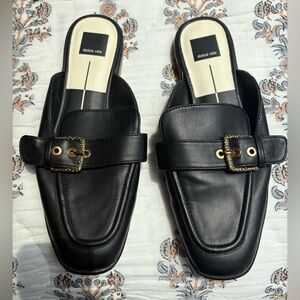 EUC Dolce Vita Meegan Women’s Mules Size 10